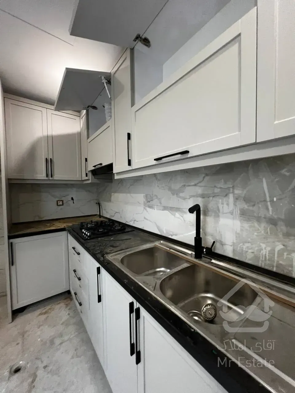 فروش واحد 69 متر اداری رونیکاپالاس در پونک