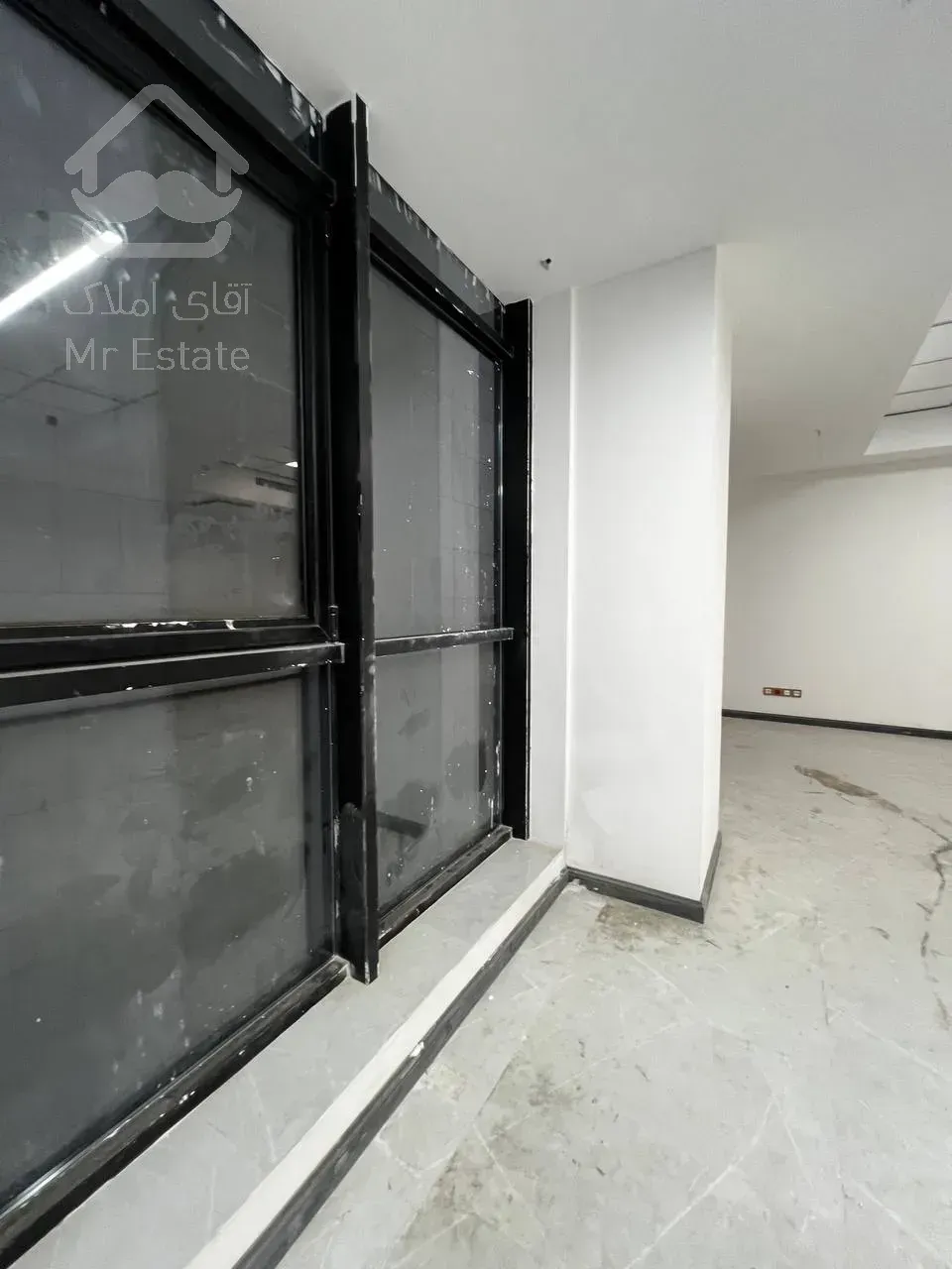 فروش واحد 69 متر رونیکاپالاس غروی با امکانات فول هتلینگ