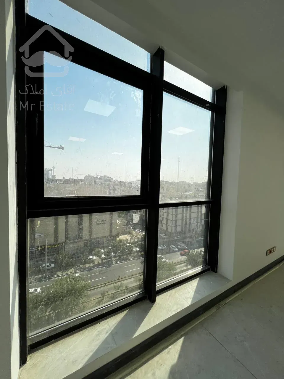 فروش واحد 197 متر اداری فلت رونیکاپالاس غروی