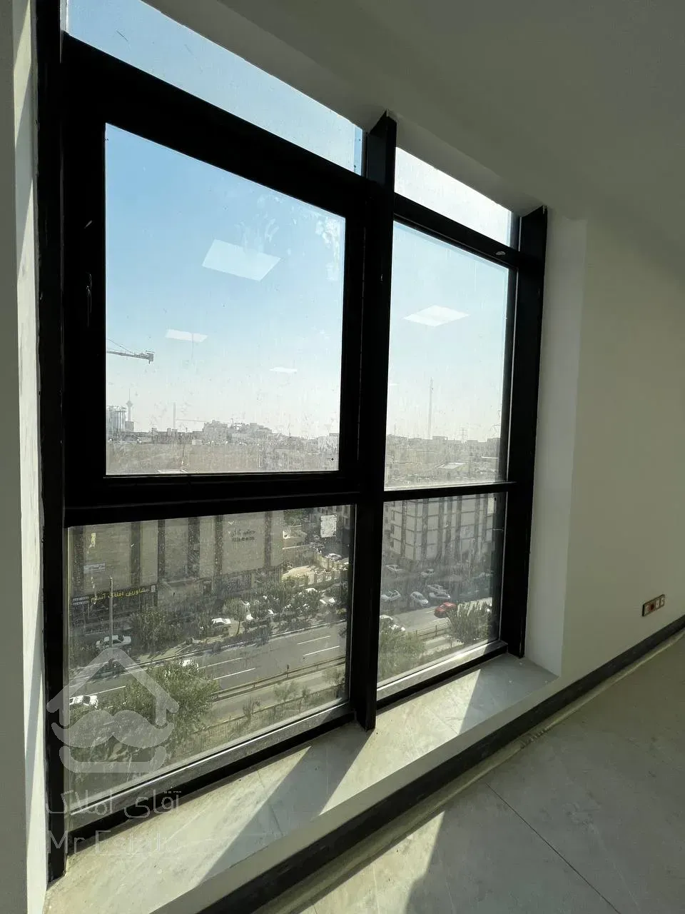 فروش 190 متر اداری در پارک اداری غروی  با سند اداری پونک