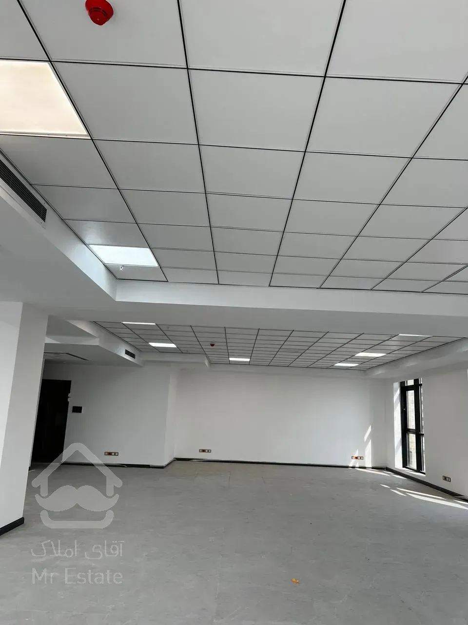 فروش 190 متر اداری در پارک اداری غروی  با سند اداری پونک