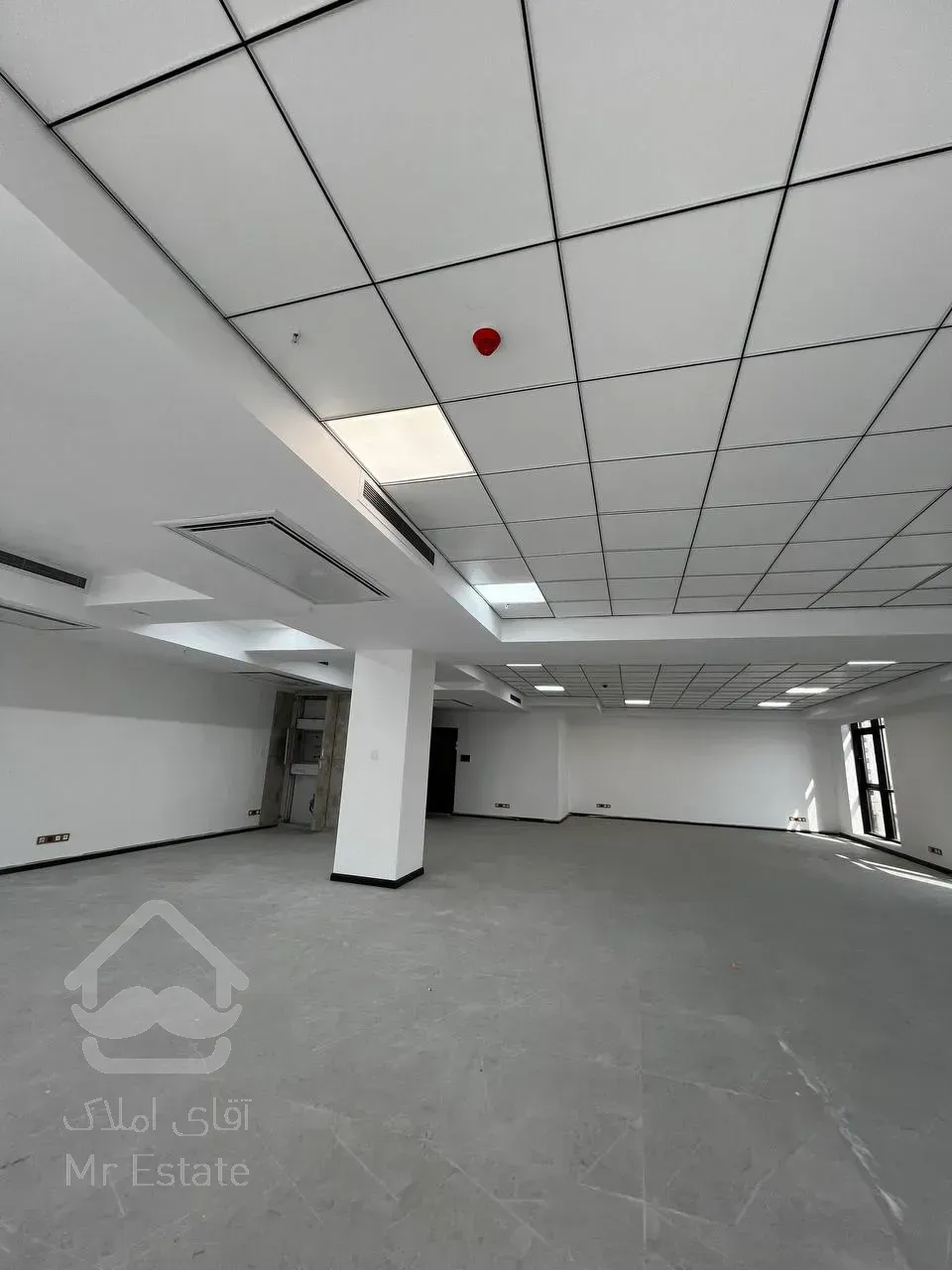 فروش واحد 196متر رونیکاپالاس غروی در پونک