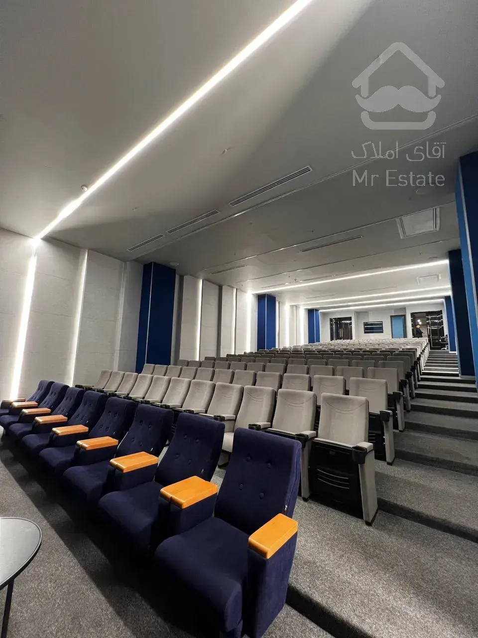 همسایگی با برندهای بزرگ، در اولین پارک اداری پایتخت✅