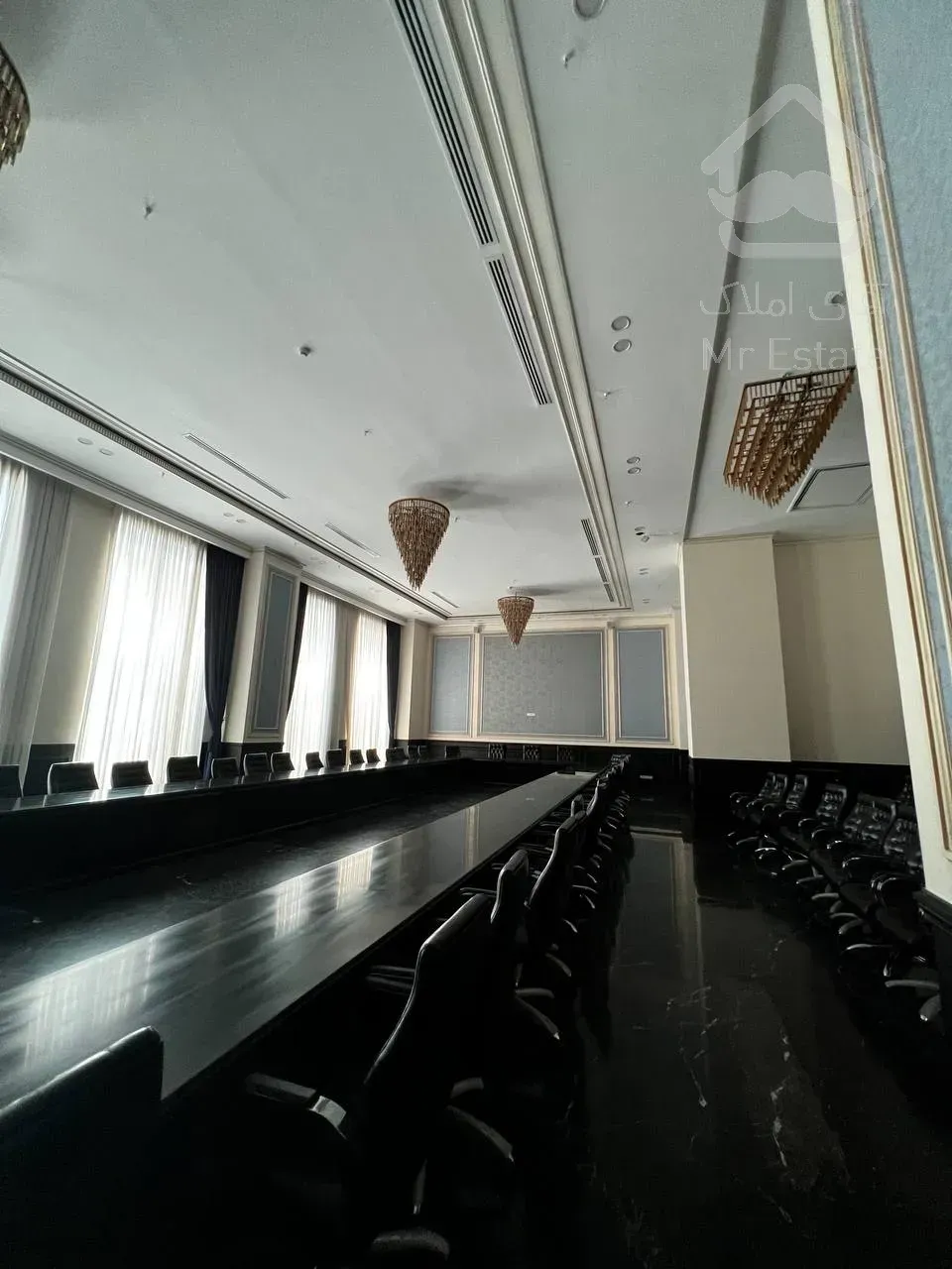 فروش واحد اداری در مجموعه رونیکاپالاس