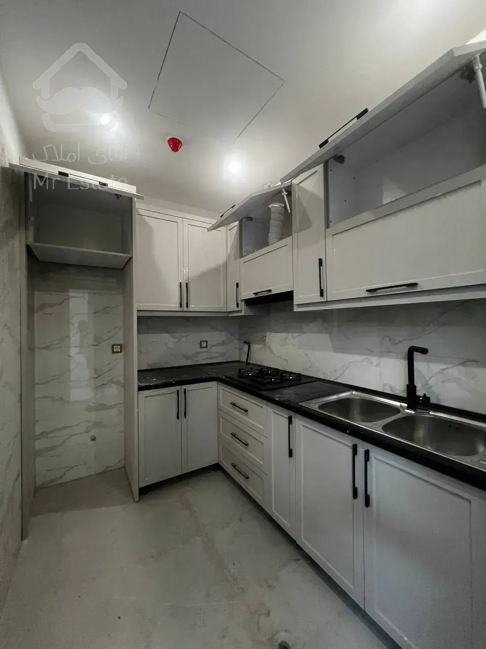 فروش واحد 169متری اداری مدرن