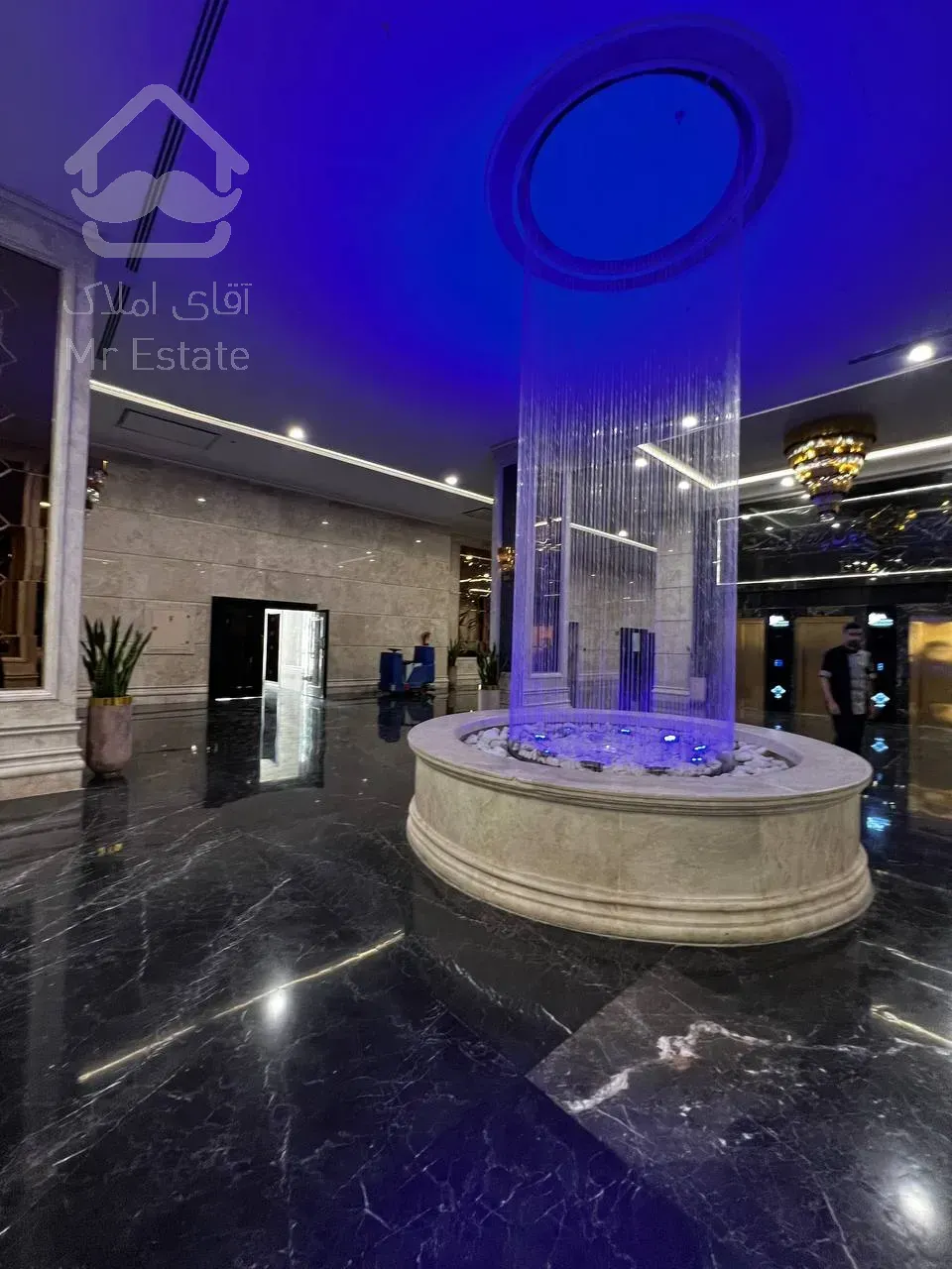 پیش خرید تجاری30متر در پونک/سند تک برگ تجاری/پاخور عالی/سازنده بنام