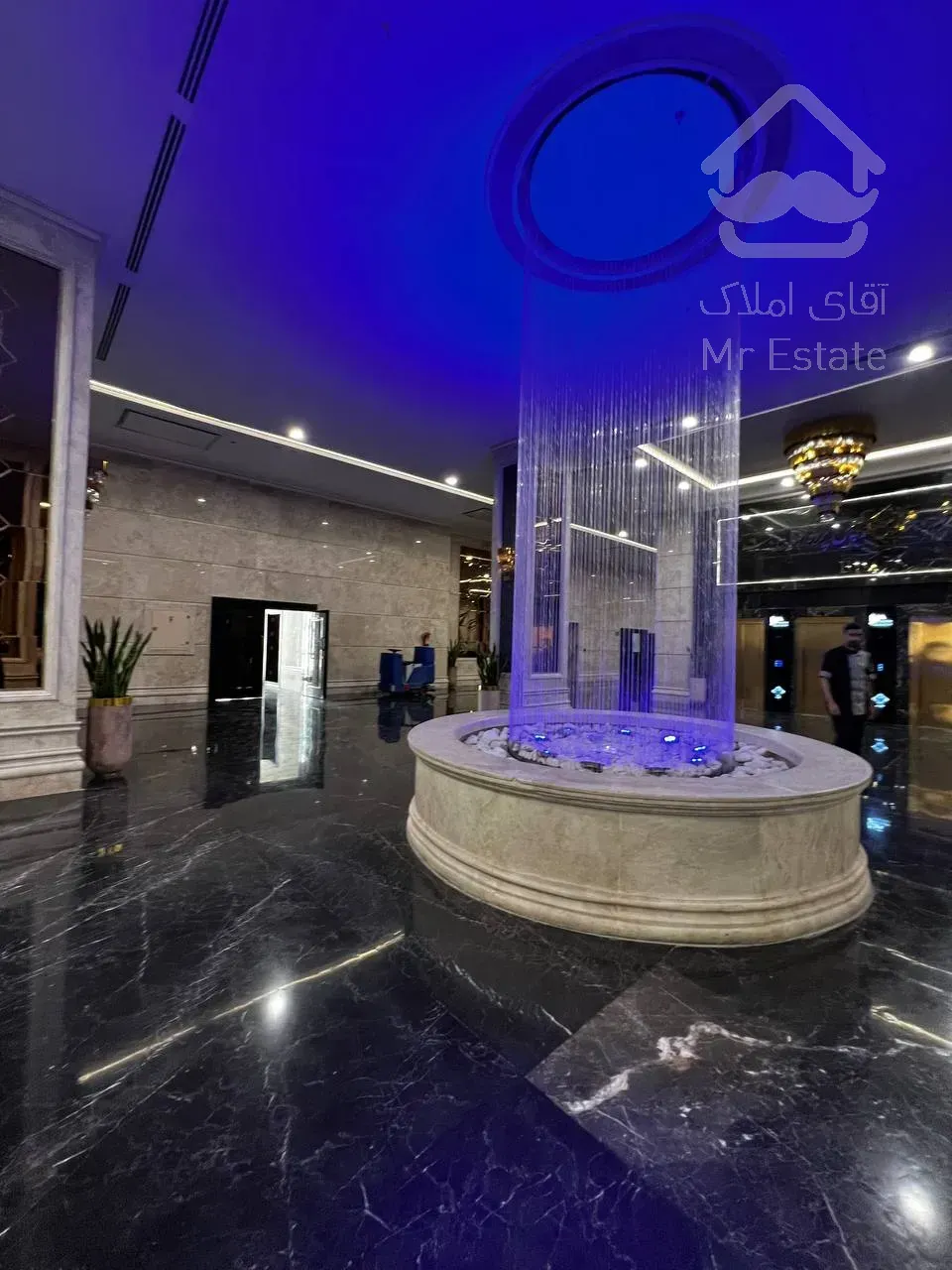 پیش فروش اقساطی فقط برای طلافروشان در پونک