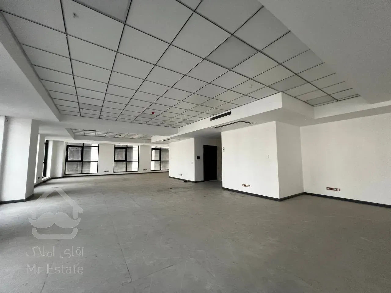 فروش واحد 169متری اداری مدرن