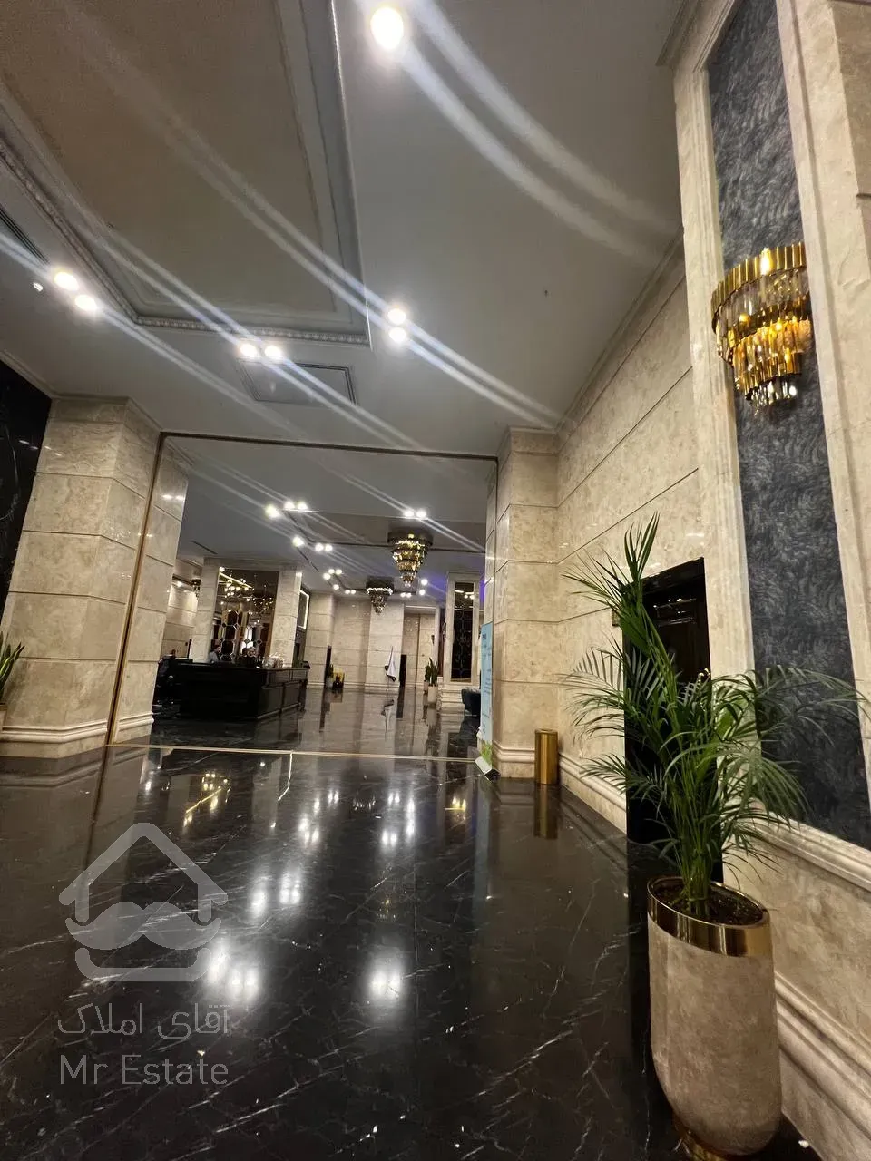 پیش خرید تجاری32متر در پونک/سند تک برگ تجاری/پاخور عالی/سازنده بنام