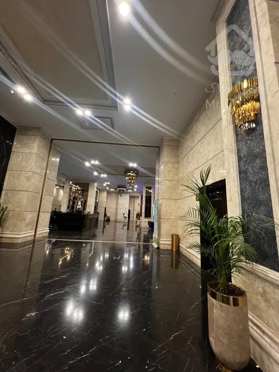 پیش خرید واحد تجاری33متر در غرب/با قیمت قطعی/اقساط36ماه بدون سود