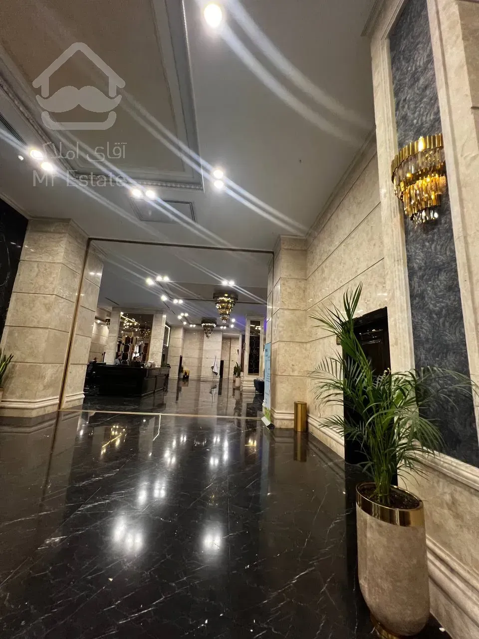 رونیکا مال پونک؛ جایی برای رشد سرمایه و آینده کاری شما/29متر بصورت اقساط