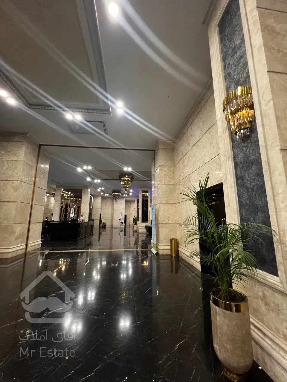 فروش واحد 169متری اداری مدرن