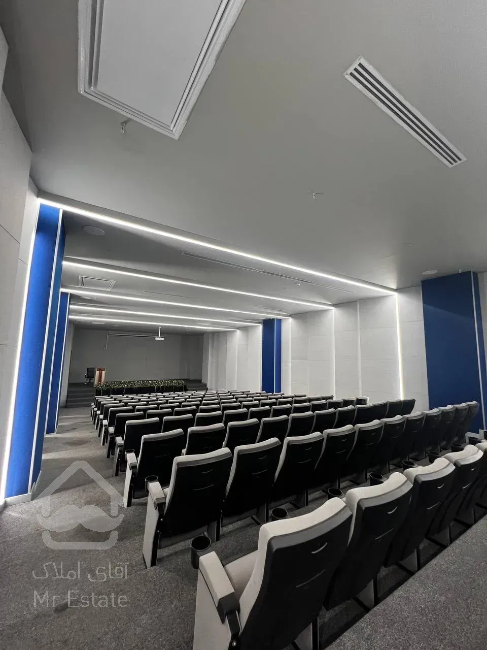 فروش واحد 169متری اداری مدرن