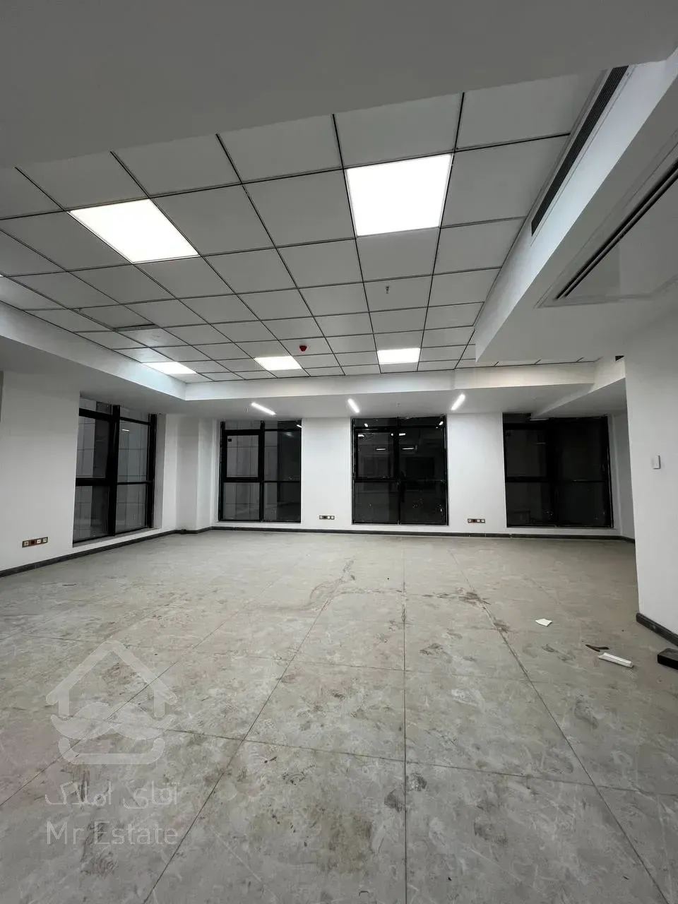 فروش واحد 169متری اداری مدرن