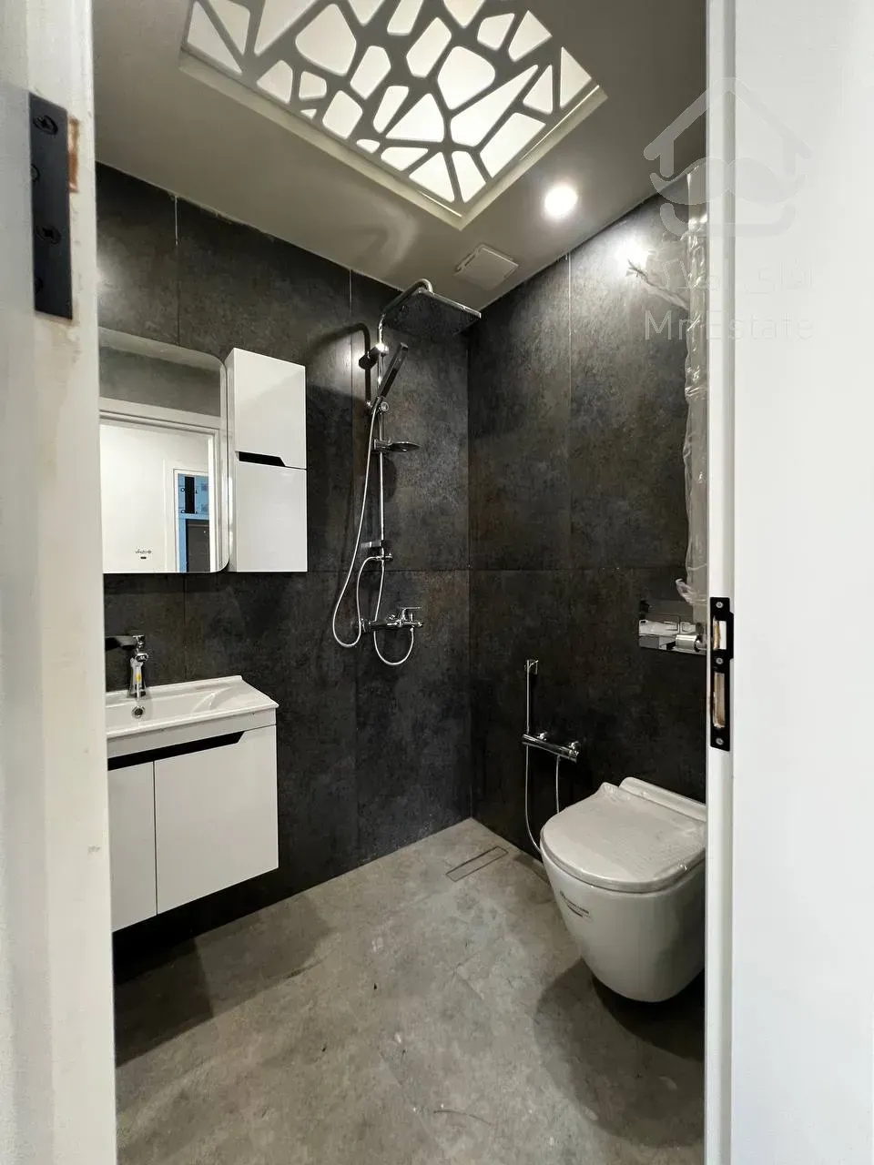 فروش واحد66 متر رونیکاپالاس در کوهسار