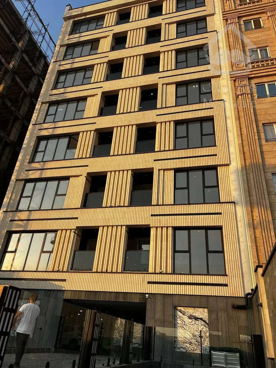 فروش واحد66 متر رونیکاپالاس در کوهسار