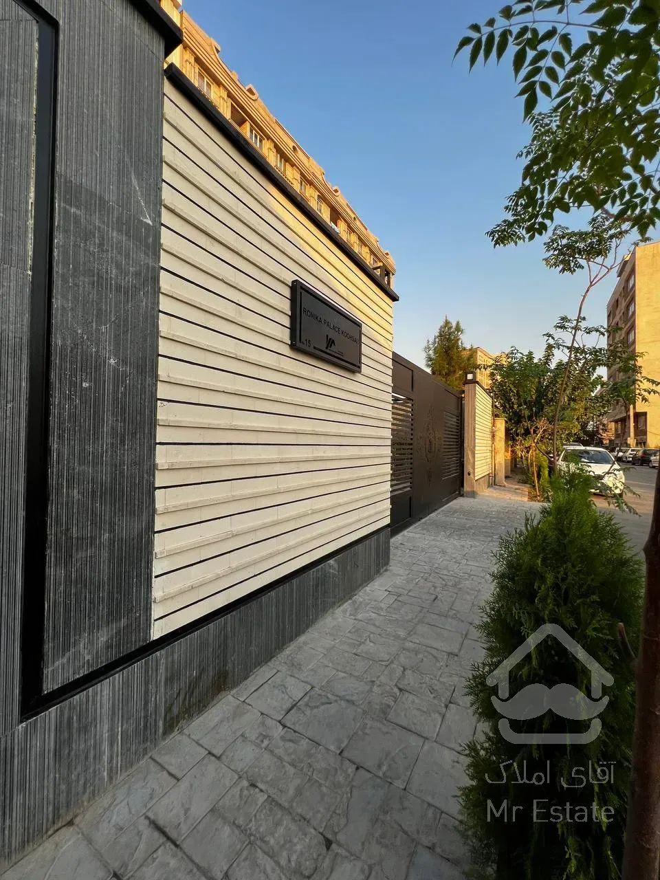 فروش واحد66 متر رونیکاپالاس در کوهسار