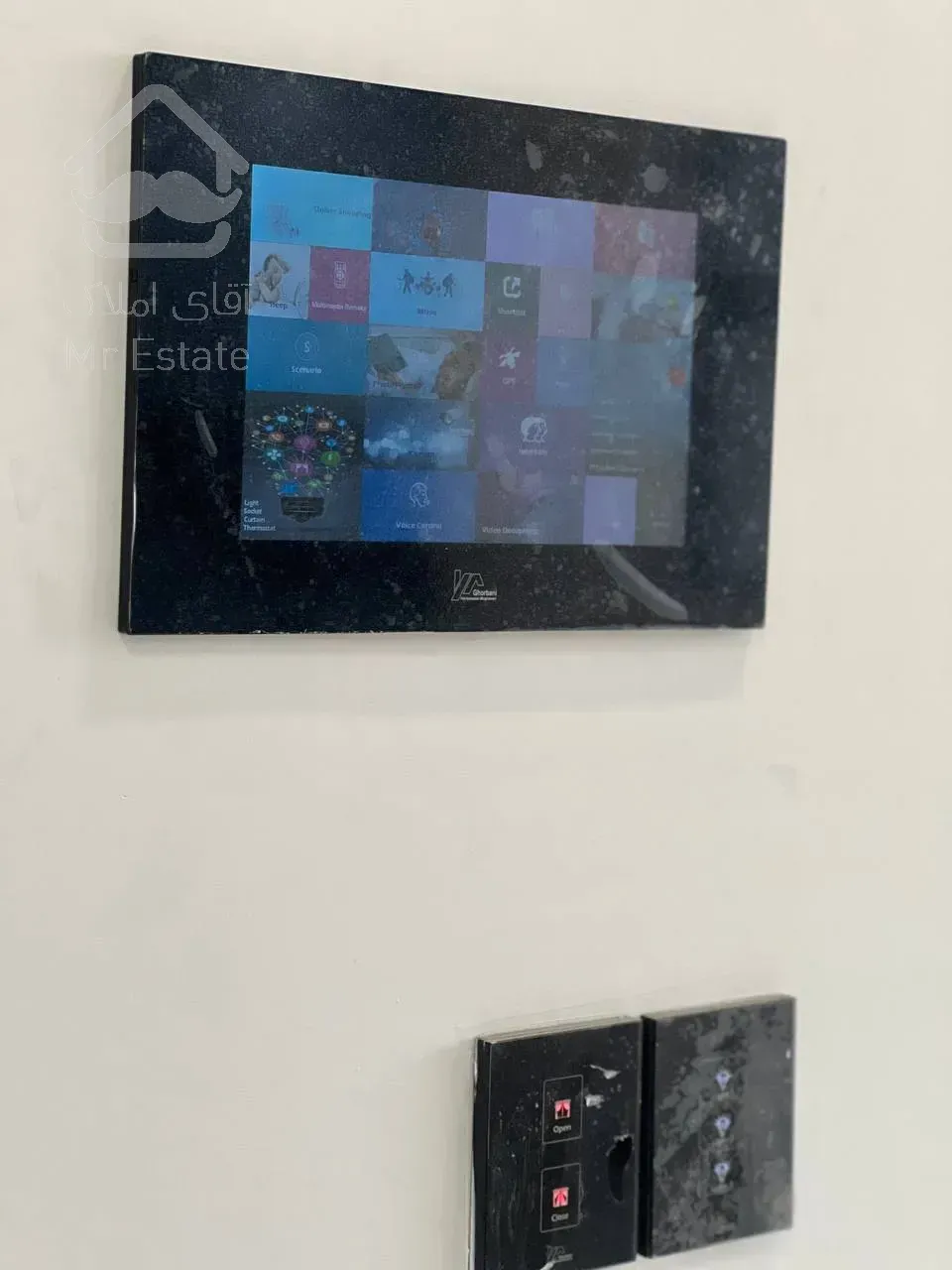 فروش واحد66 متر رونیکاپالاس در کوهسار