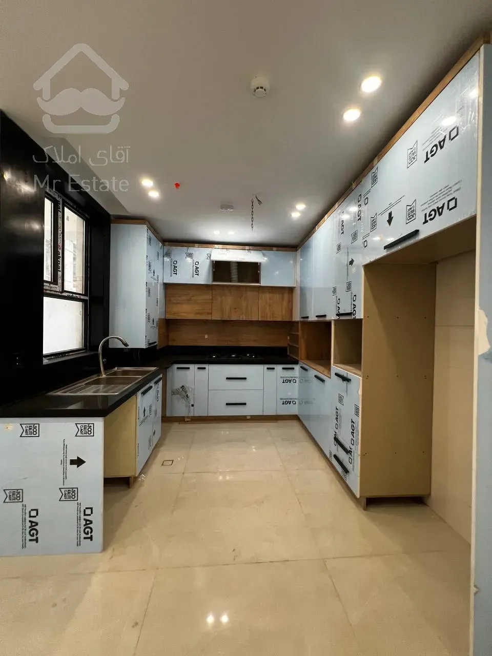 فروش واحد66 متر رونیکاپالاس در کوهسار