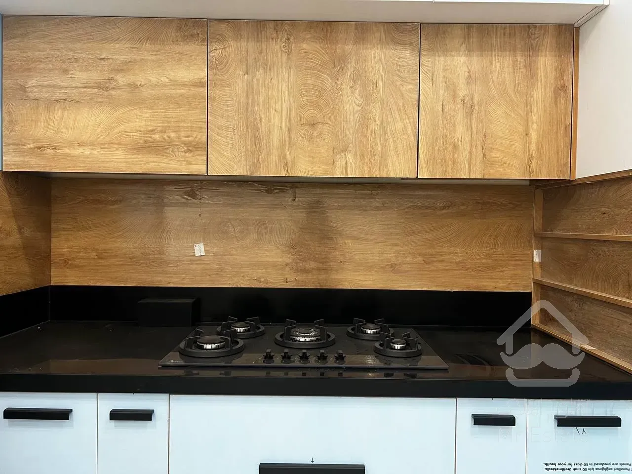 فروش واحد66 متر رونیکاپالاس در کوهسار