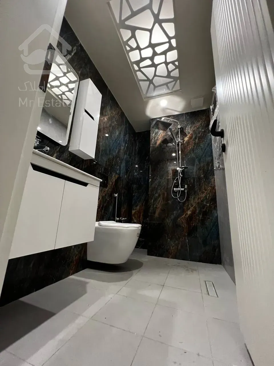 فروش واحد شیک 63 متر رونیکاپالاس در کوهسار