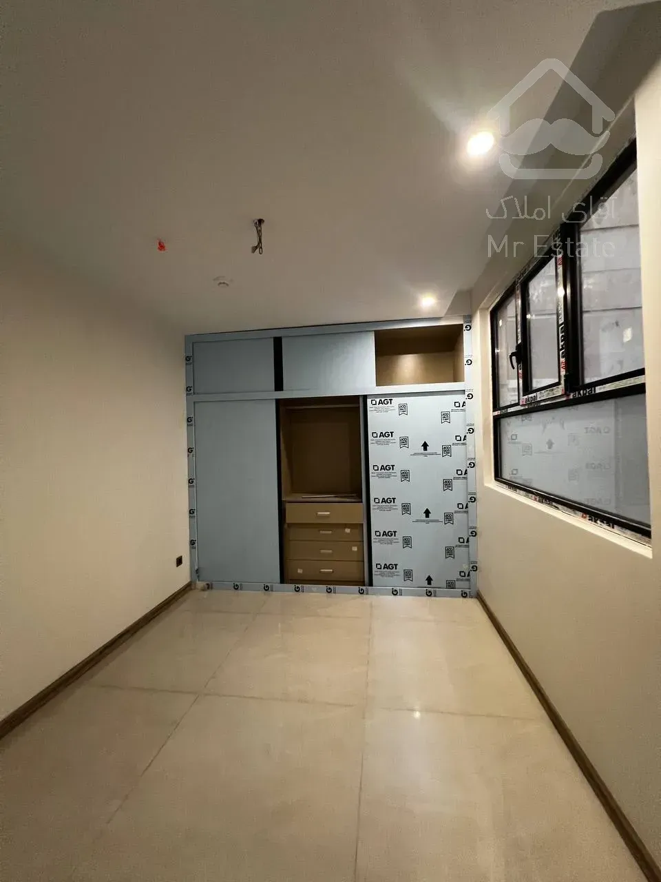 فروش واحد شیک 63 متر رونیکاپالاس در کوهسار