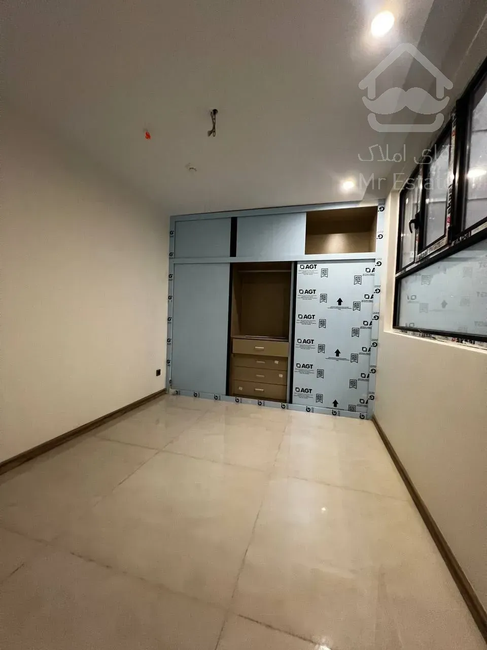 فروش واحد 62 متر شخصی ساز در کوهسار