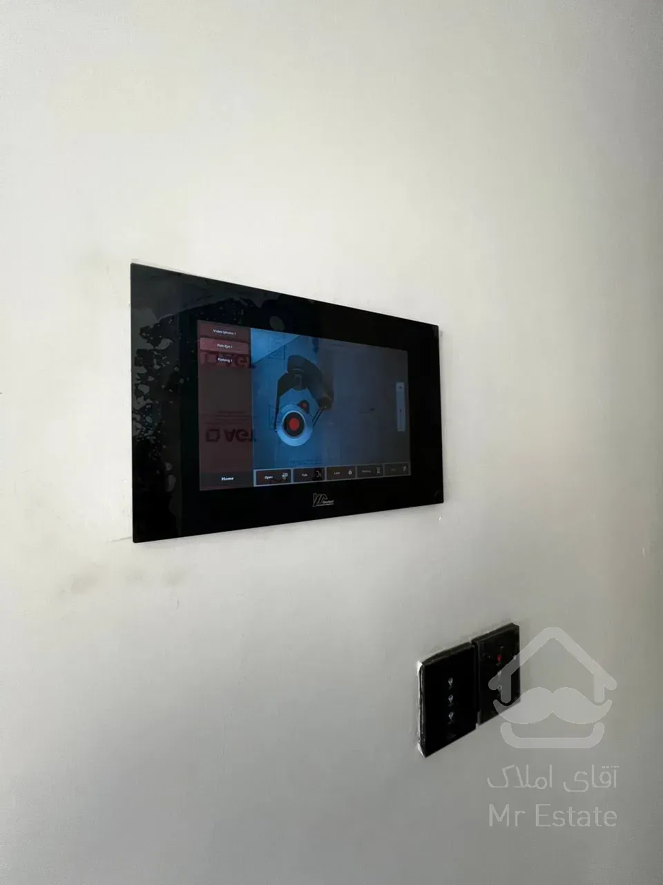 فروش واحد 62 متر شخصی ساز در کوهسار