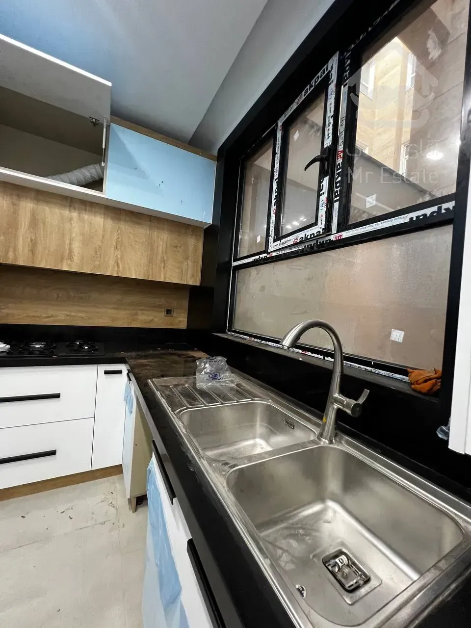 فروش واحد شیک 63 متر رونیکاپالاس در کوهسار