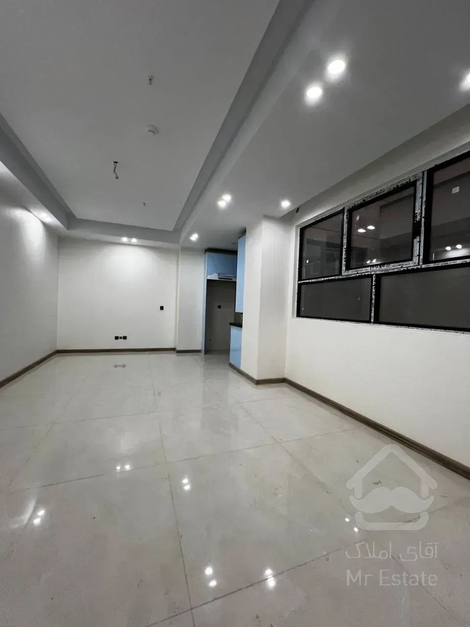 فروش واحد 62 متر شخصی ساز در کوهسار