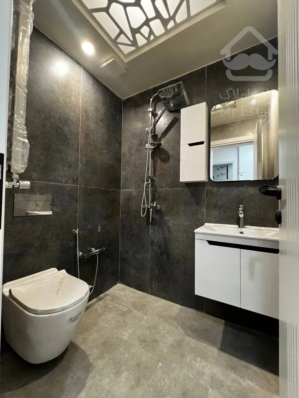 فروش واحد شیک 63 متر رونیکاپالاس در کوهسار