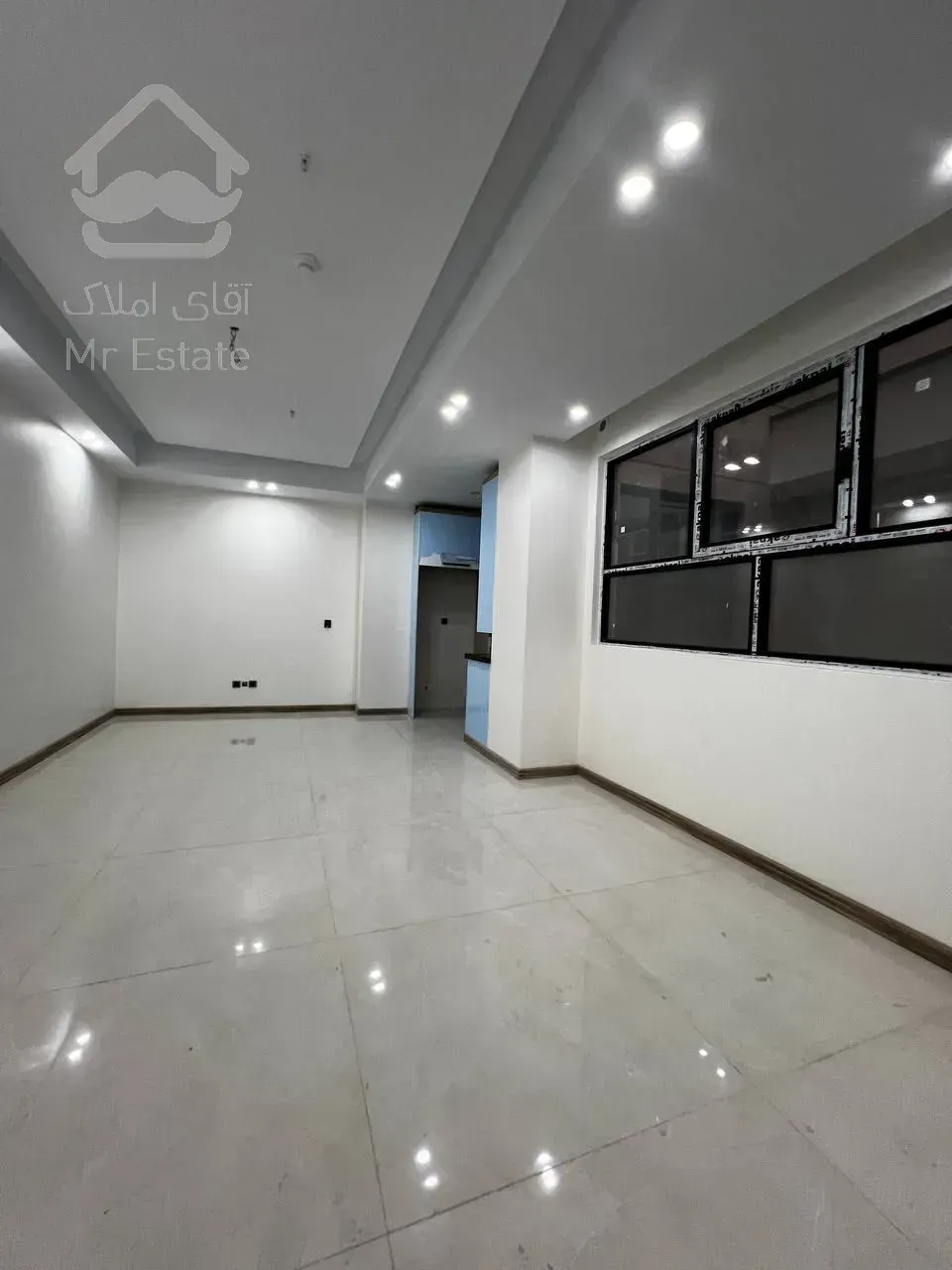 فروش واحد شیک 63 متر رونیکاپالاس در کوهسار