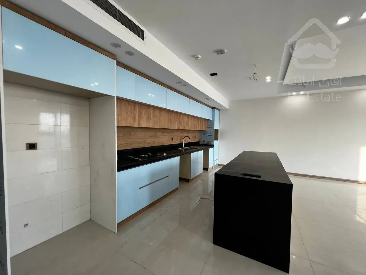 فروش واحد 106 متر رونیکاپالاس در کوهسار