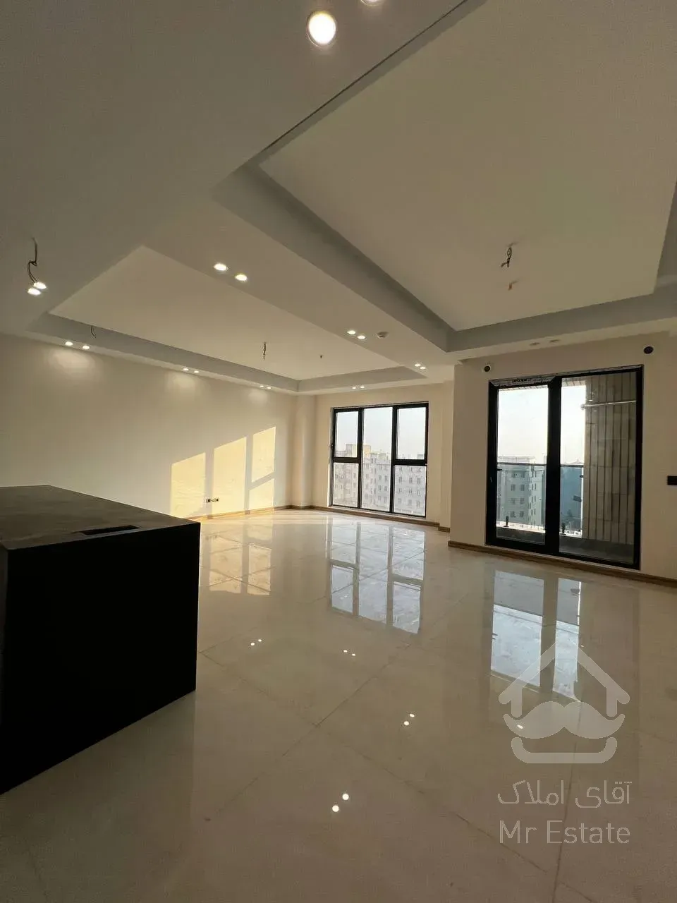 فروش واحد 106 متر رونیکاپالاس در کوهسار