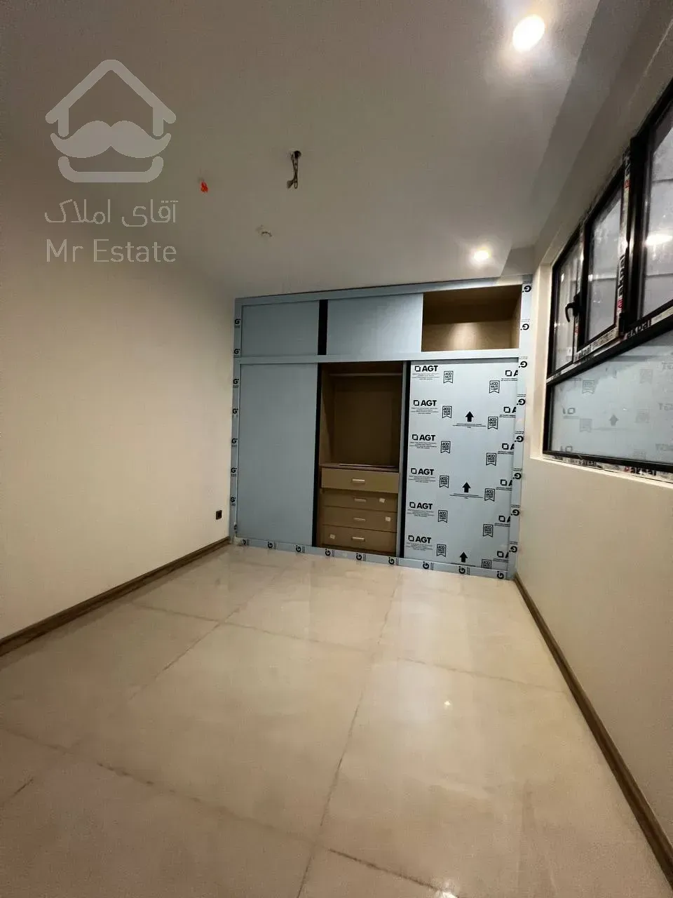 فروش واحد 106 متر رونیکاپالاس در کوهسار