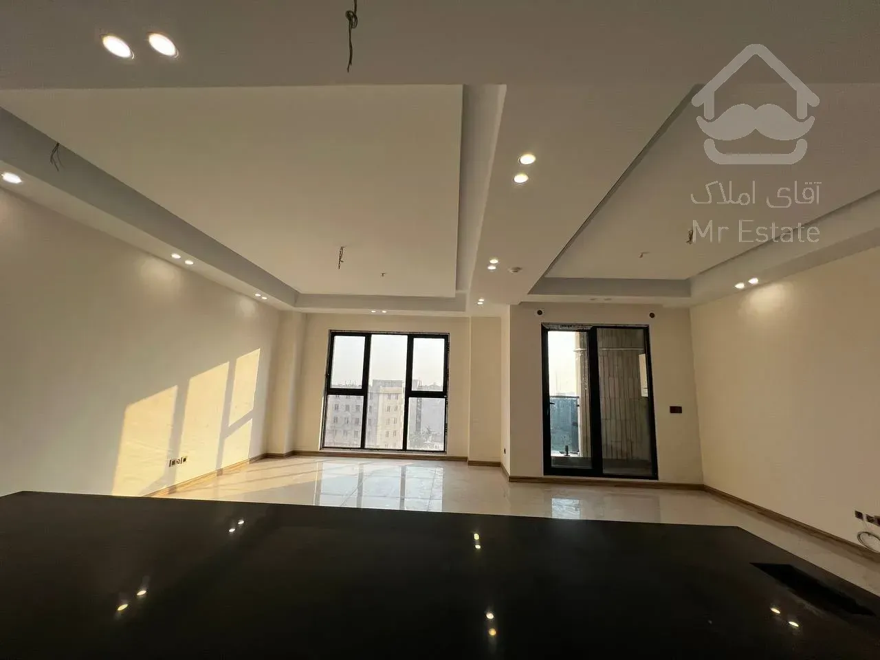 فروش واحد 106 متر رونیکاپالاس در کوهسار