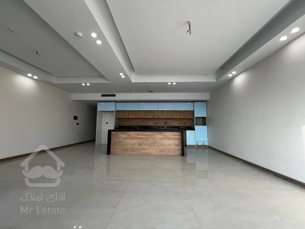 فروش واحد 106 متر رونیکاپالاس در کوهسار