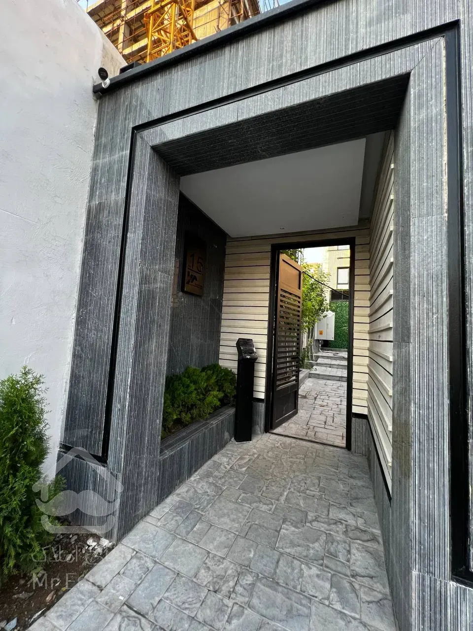 فروش واحد 106 متر رونیکاپالاس در کوهسار