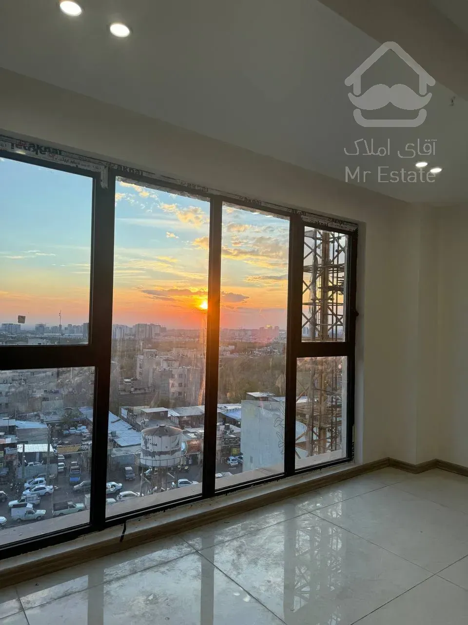 کم واحد با تمام امکانات رفاهی