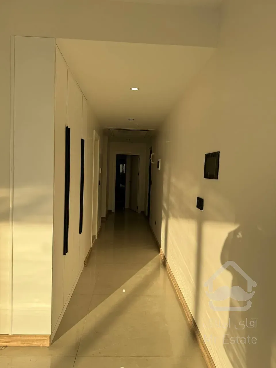 خانه ۱۱۶ متری در شرق تهران با استخر و بیلیارد | پروژه لاله