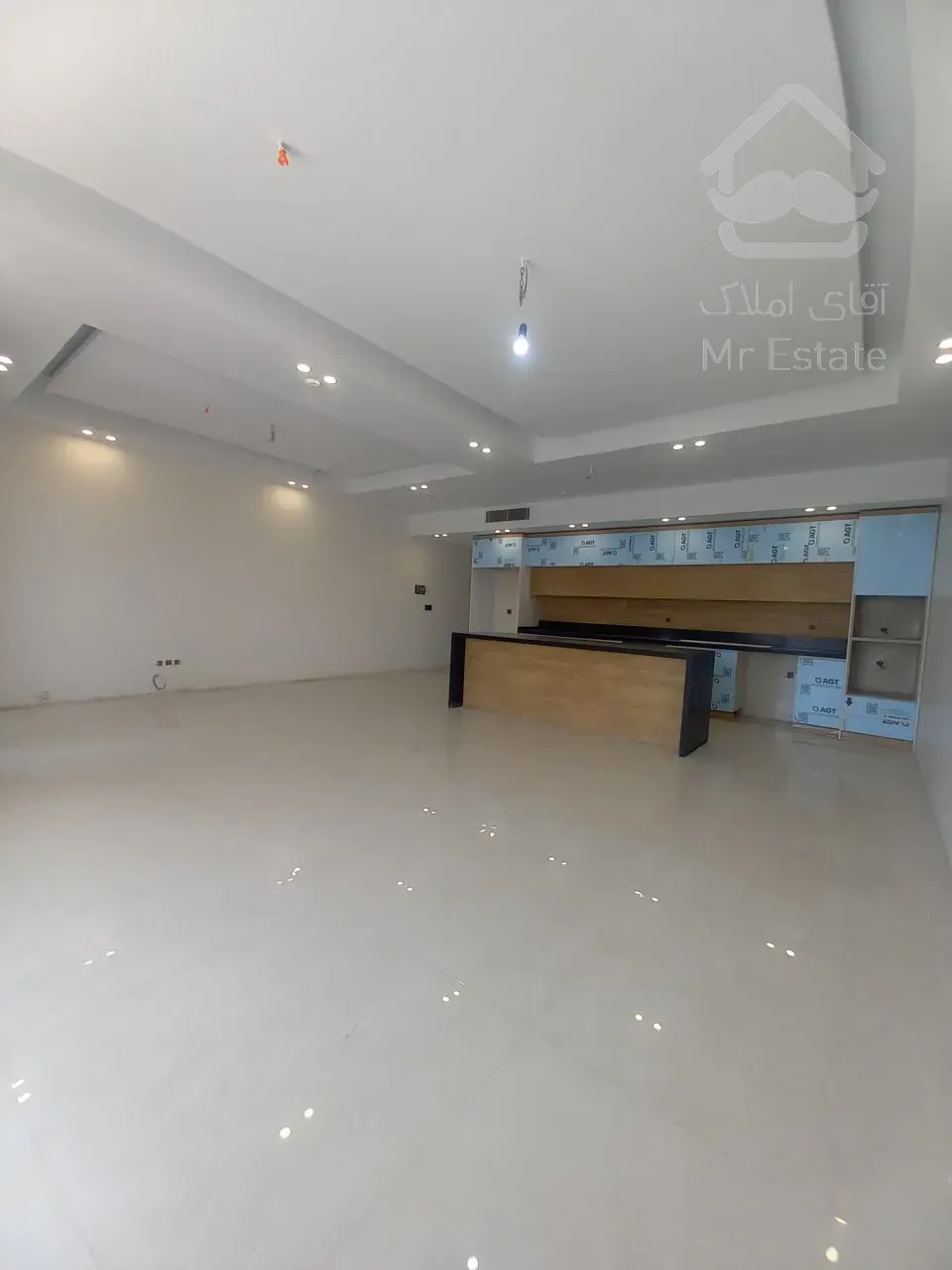 فروش واحد 106 متر رونیکاپالاس در کوهسار