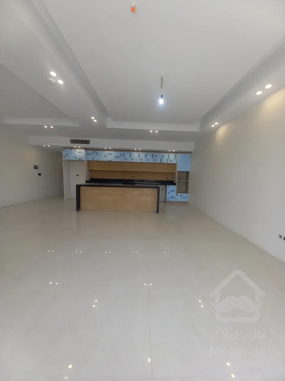 فروش واحد 106 متر رونیکاپالاس در کوهسار