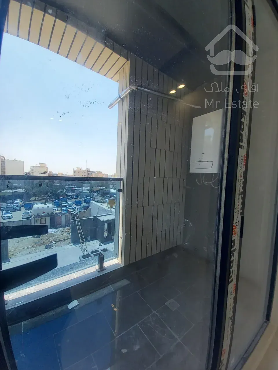 فروش واحد 106 متر رونیکاپالاس در کوهسار