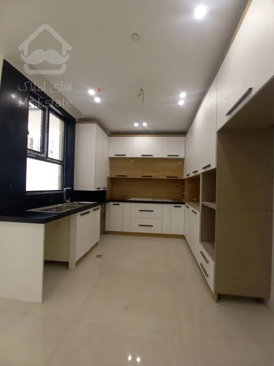 فروش واحد66 متر رونیکاپالاس در کوهسار