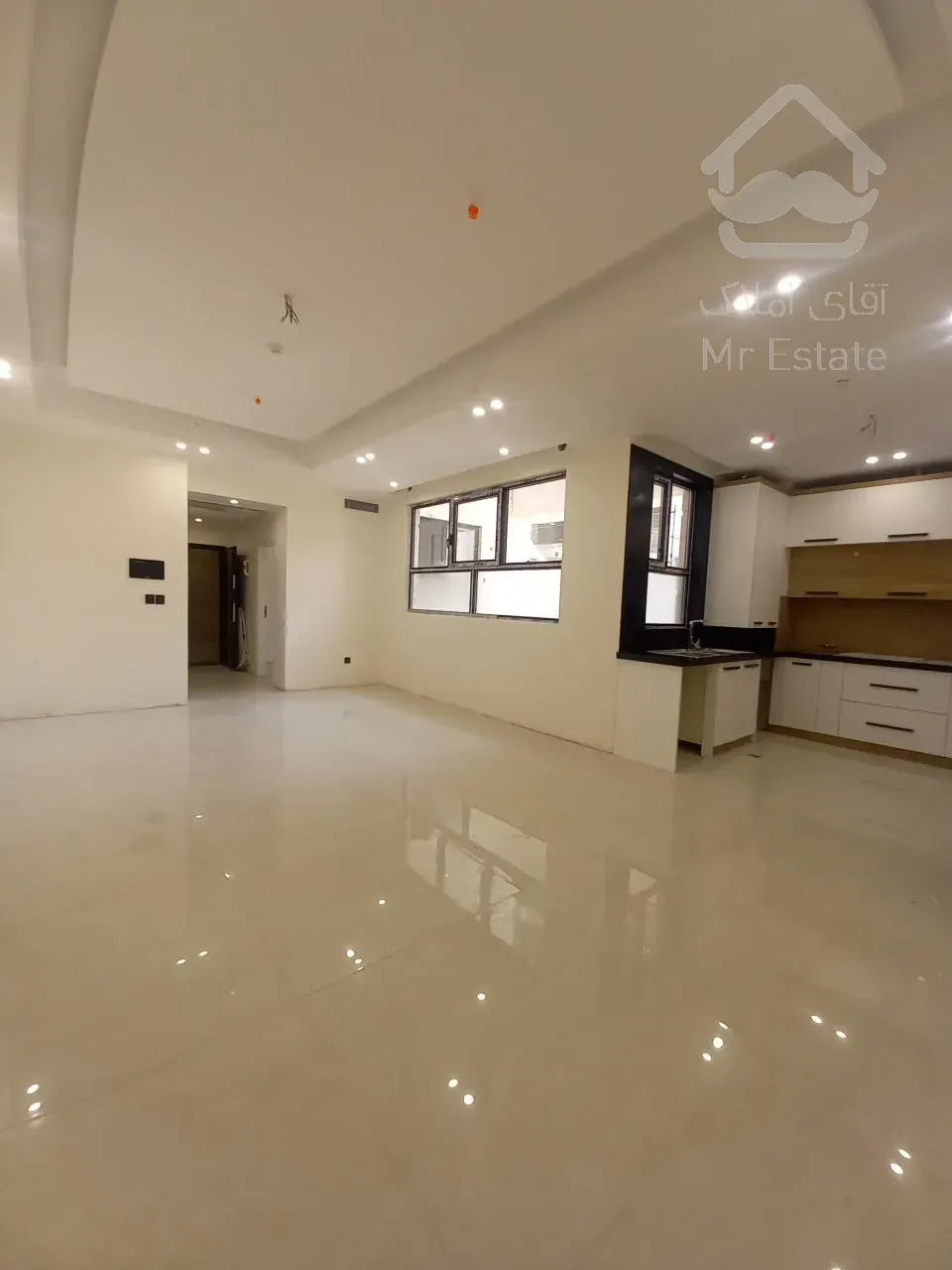 فروش واحد66 متر رونیکاپالاس در کوهسار