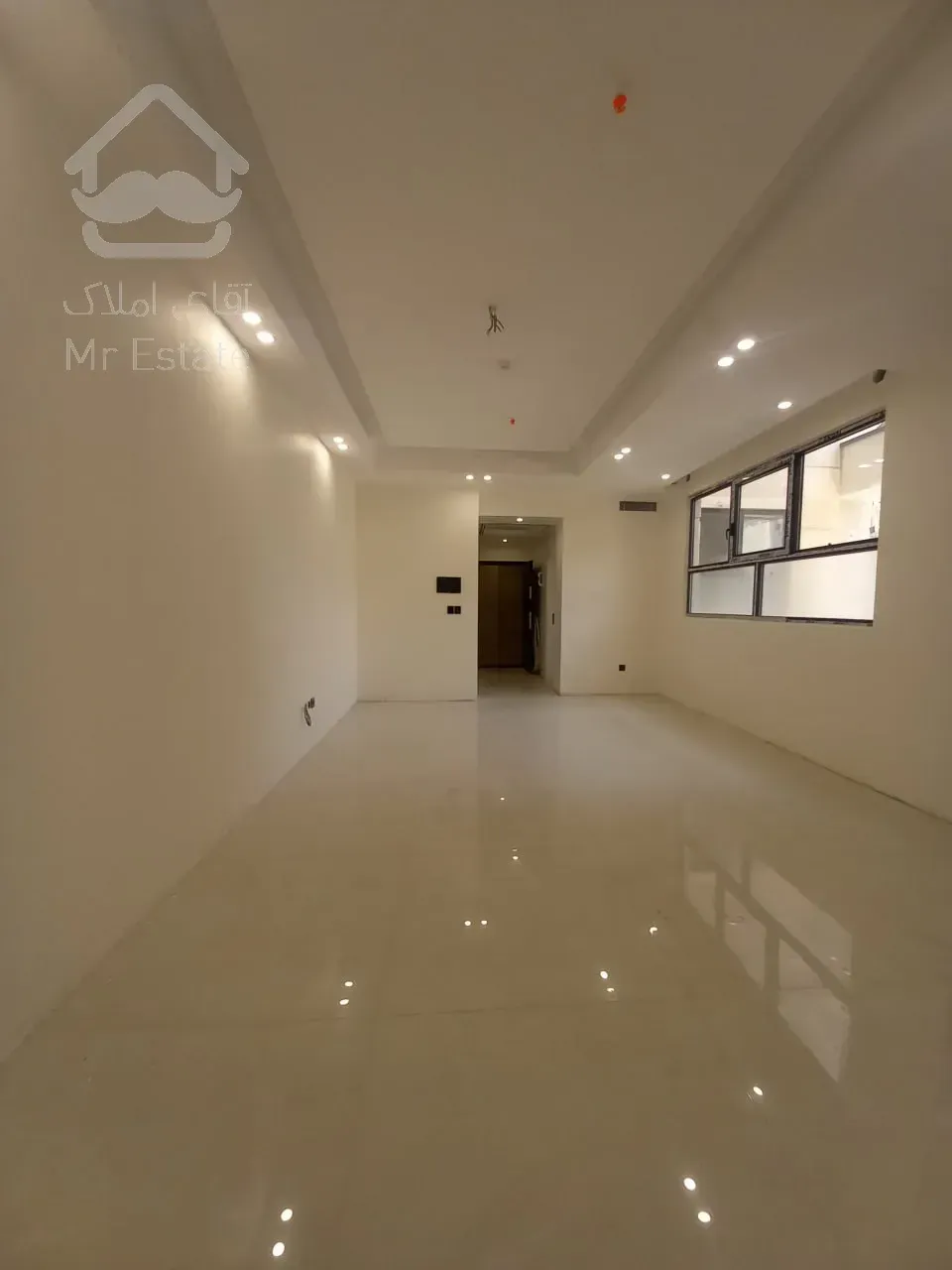 فروش واحد66 متر رونیکاپالاس در کوهسار