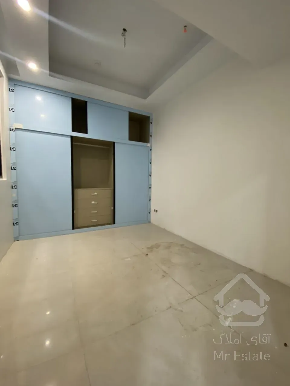 فروش واحد 62 متر شخصی ساز در کوهسار