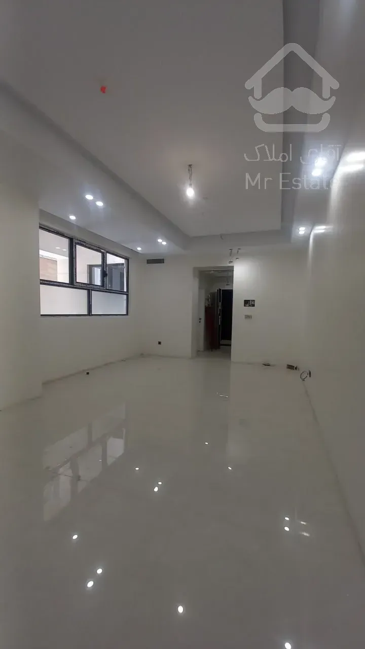 فروش واحد 62 متر شخصی ساز در کوهسار