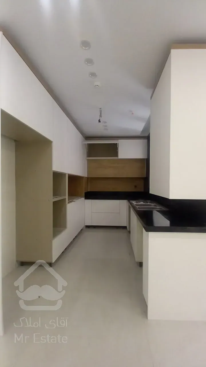 فروش واحد 62 متر شخصی ساز در کوهسار