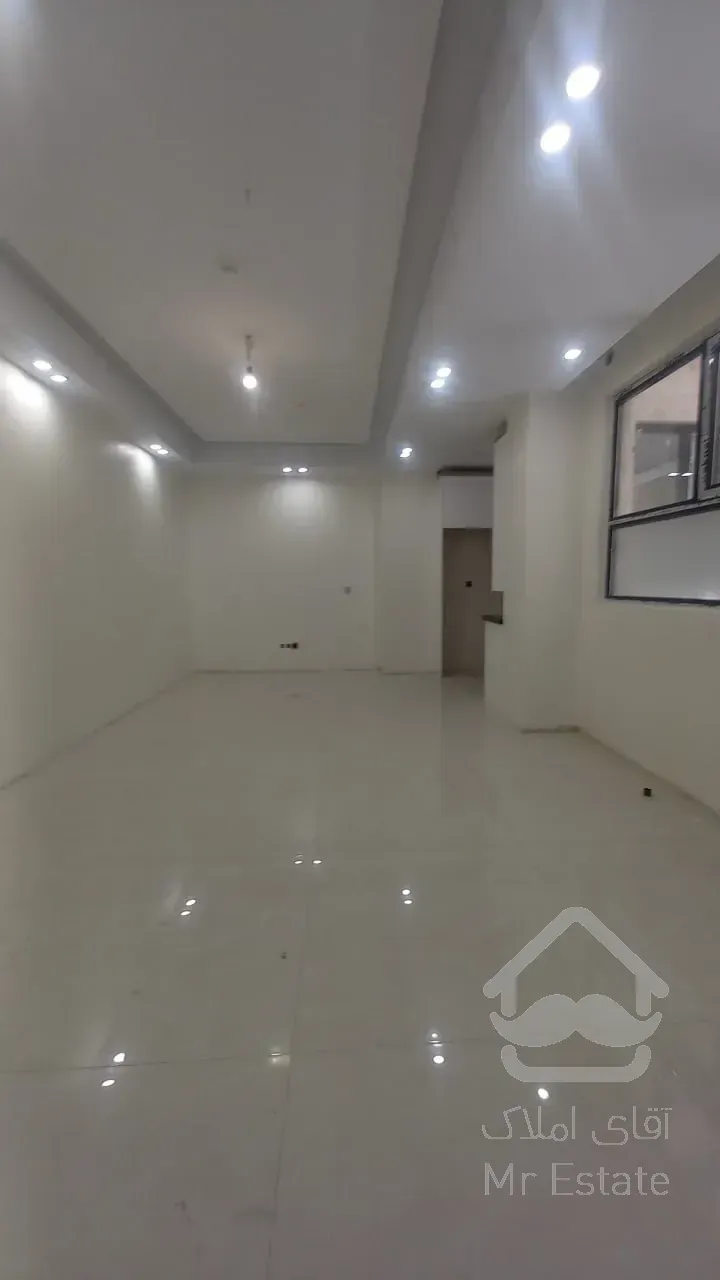 فروش واحد 62 متر شخصی ساز در کوهسار